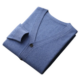 Merino Faunus- uldstriketrøje