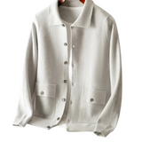 Janus Merino Uldjakke