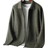 Pluto kasjmira frakke