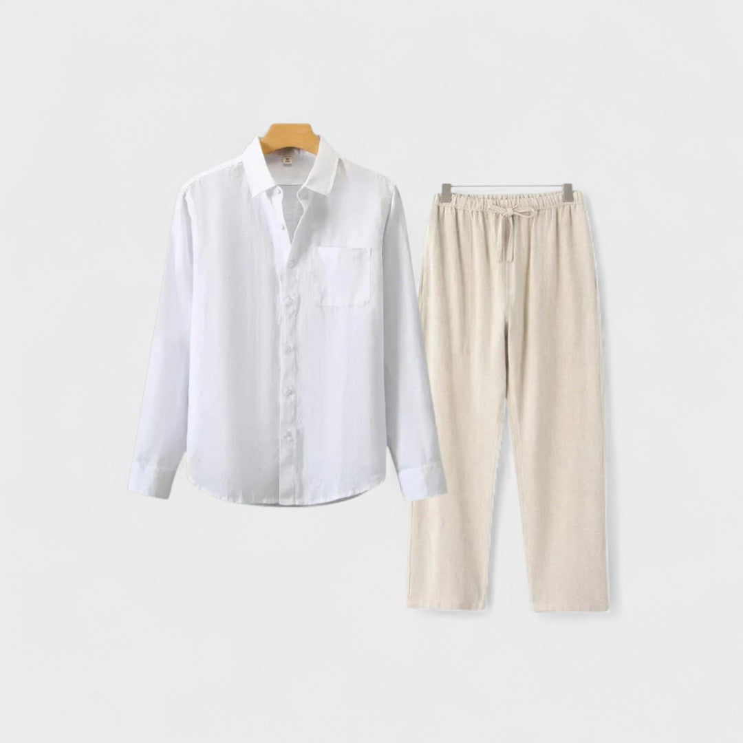 Thor - Elegant combo