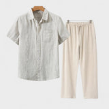 Jesper - Lille Sengetøjssæt