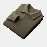 Janus Merino Uldjakke