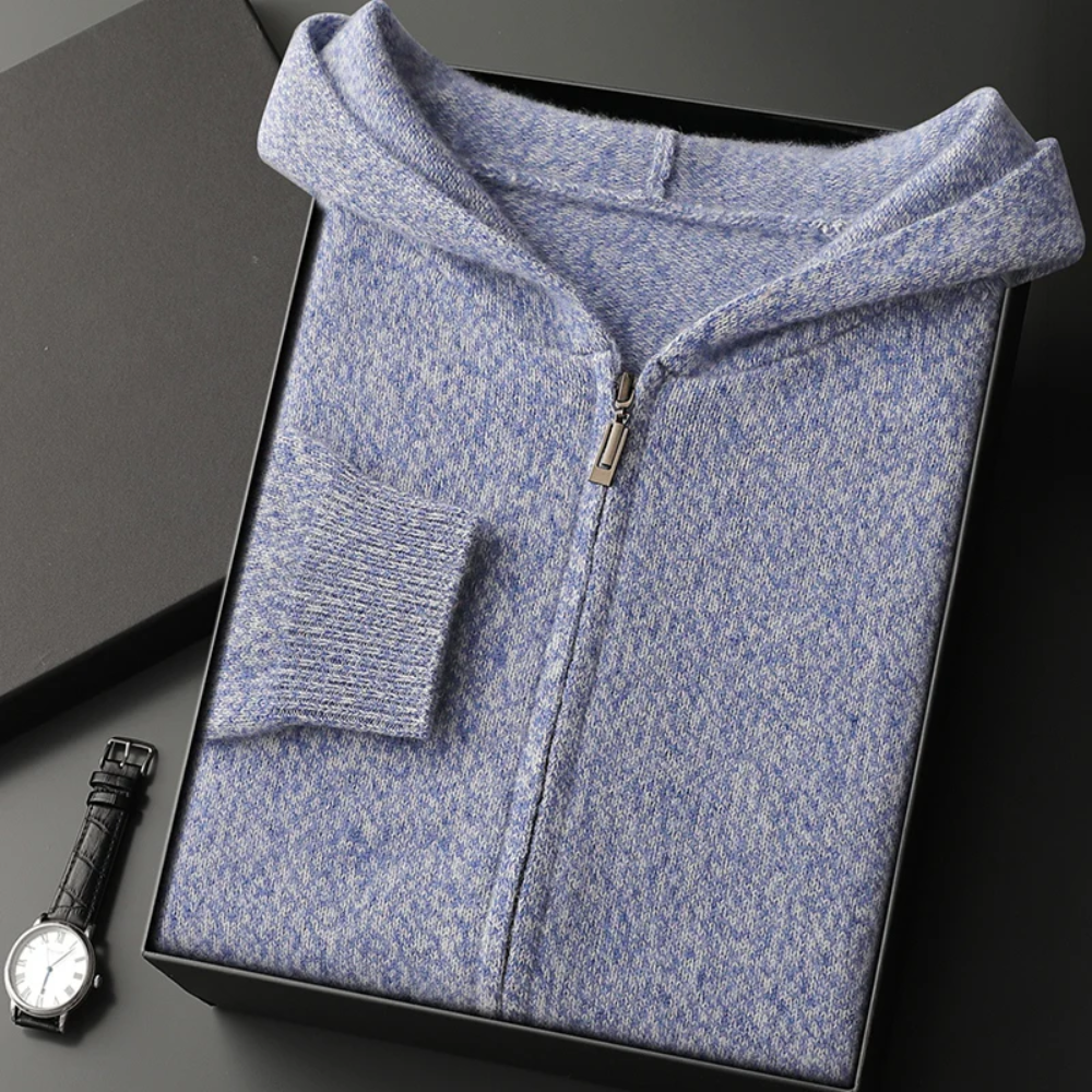 Palermo kasjmirkappe