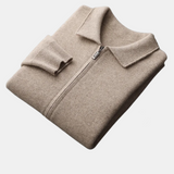 Pluto kasjmira frakke