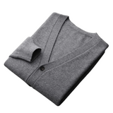 Merino Faunus- uldstriketrøje