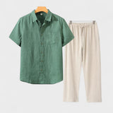 Jesper - Lille Sengetøjssæt