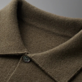 Janus Merino Uldjakke