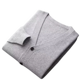 Merino Faunus- uldstriketrøje