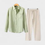 Simon - Linnedækset