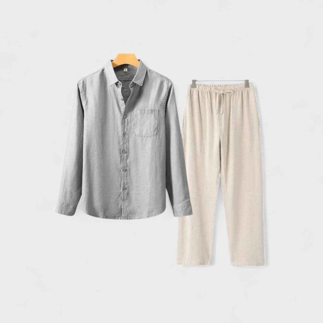 Thor - Elegant combo