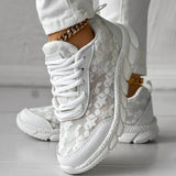 Astrid – Åndbare Ortopædiske Sko til Kvinder