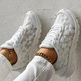 Astrid – Åndbare Ortopædiske Sko til Kvinder