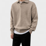 Anton - Chemise en lin respirant