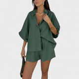 Sofía – Sættet der udstråler naturlig elegance