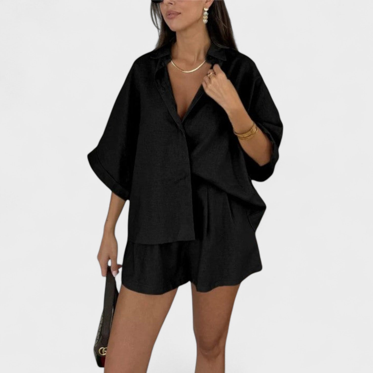 Sofía – Sættet der udstråler naturlig elegance