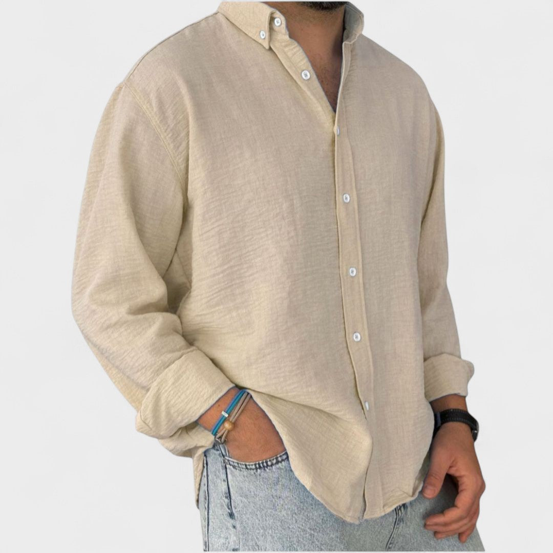 Søren - Premium skjorte