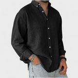 Søren - Premium skjorte