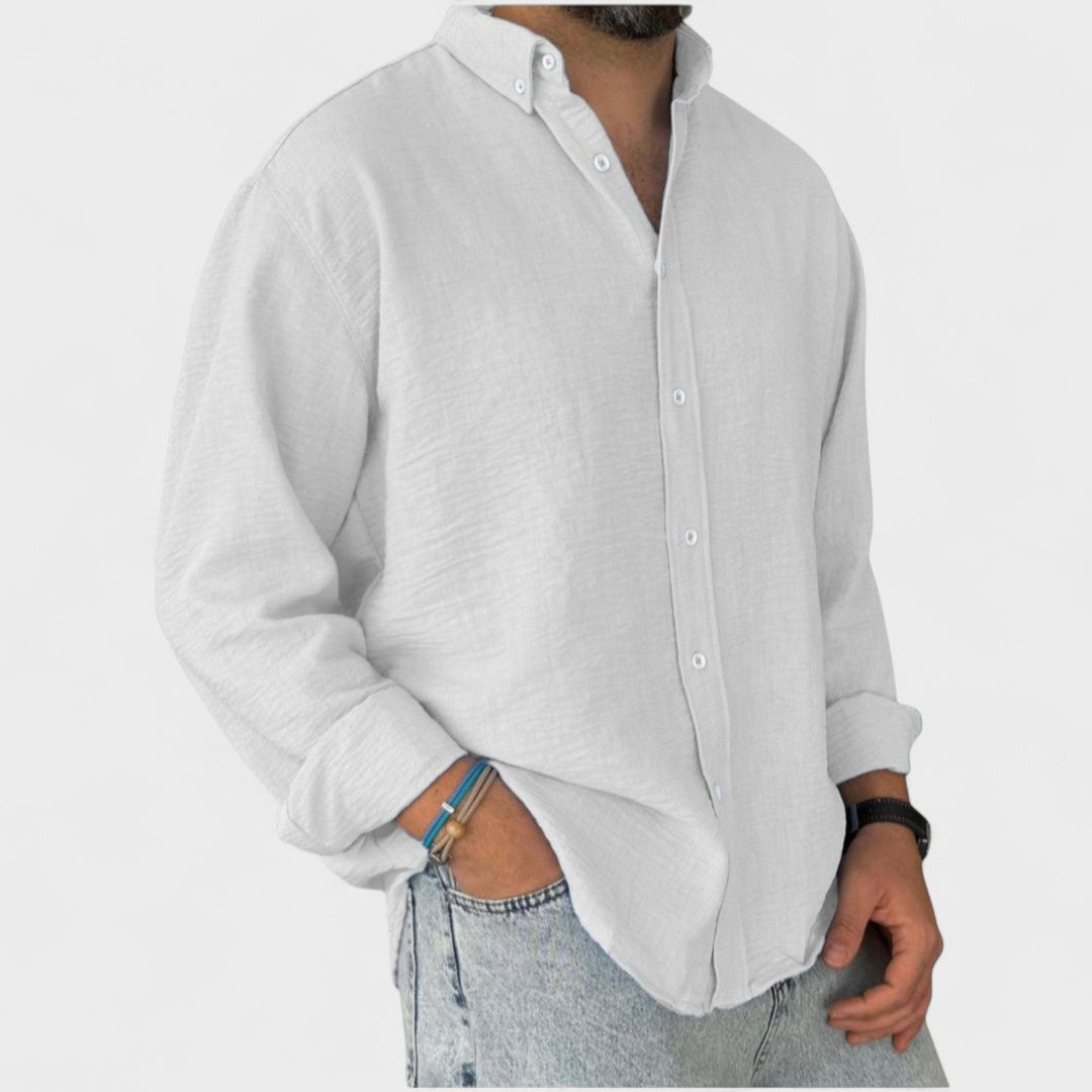 Søren - Premium skjorte