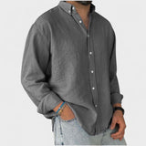 Søren - Premium skjorte