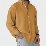 Søren - Premium skjorte