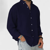 Søren - Premium skjorte