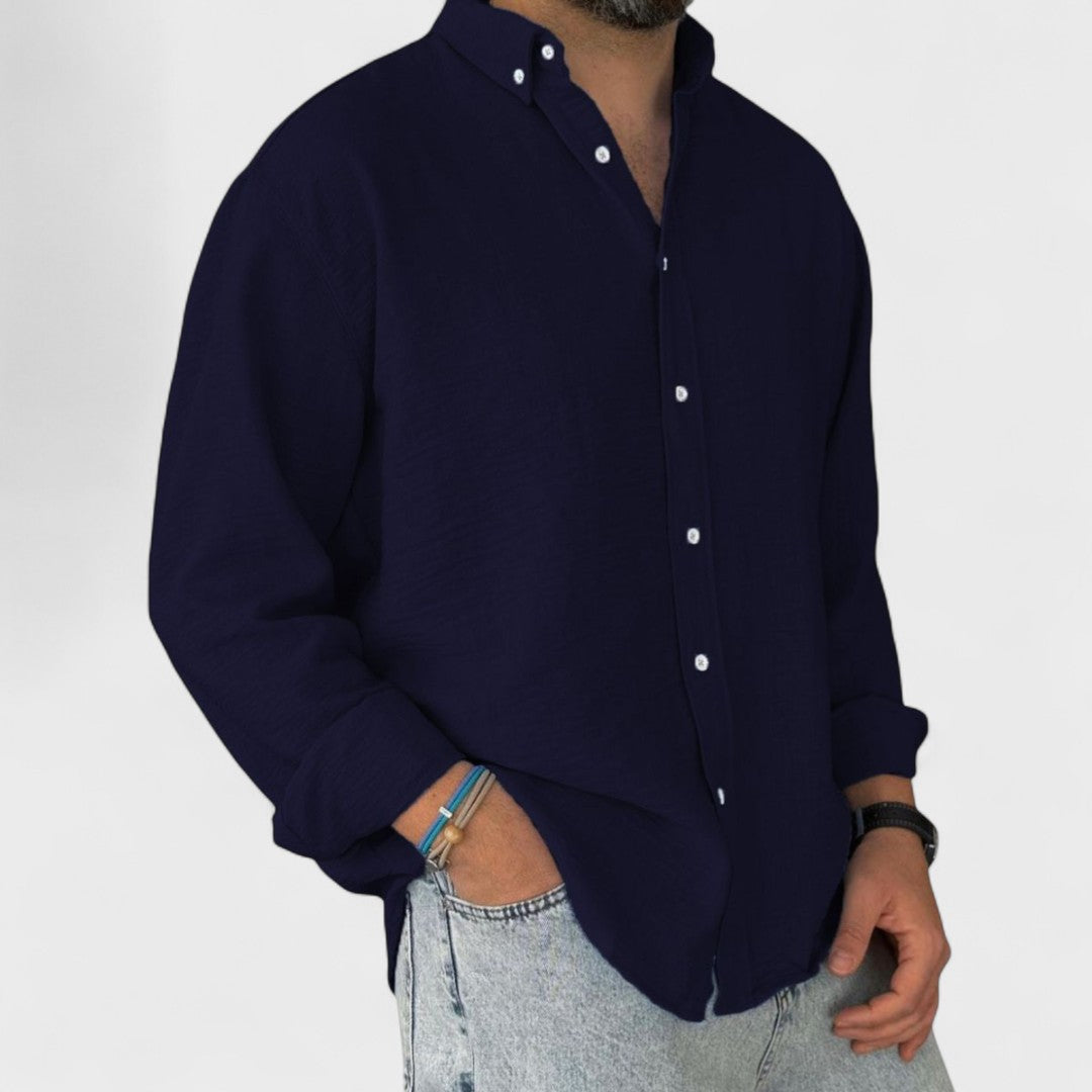 Søren - Premium skjorte