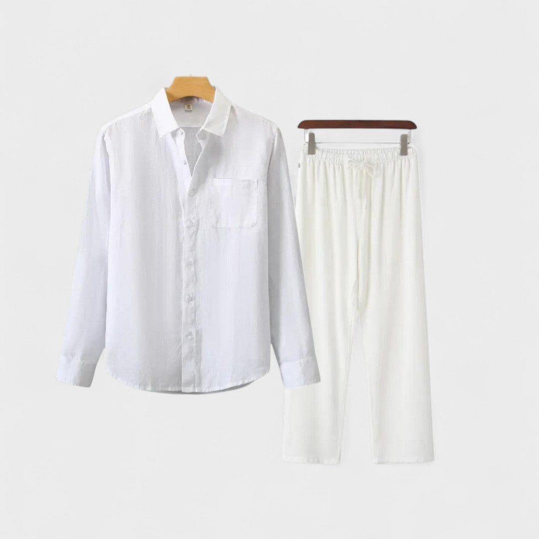 Simon - Linnedækset