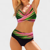 Brisa – Formende bikini med sommerhjerte