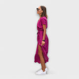 Eshel - Komfortabel kjole