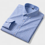 William - Luksuriøs skjorte