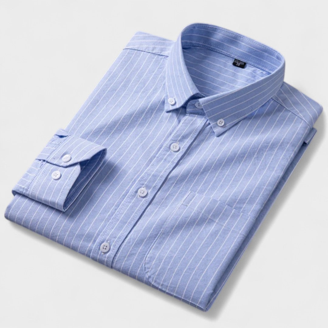 William - Luksuriøs skjorte