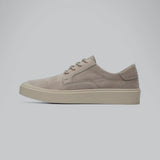 Valenti | Sandlæder ruskind hælhøje sko - Formelle forretnings sneakers