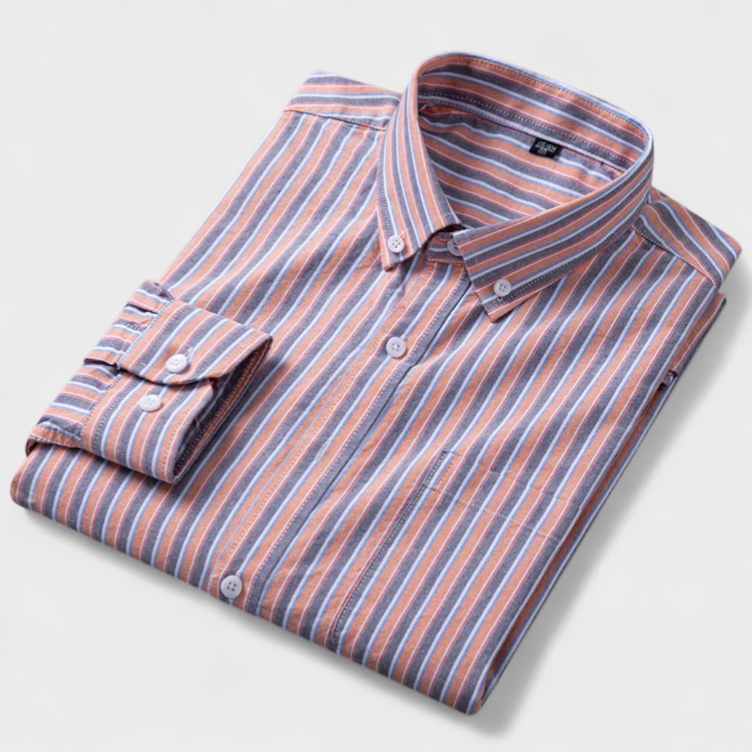 William - Luksuriøs skjorte