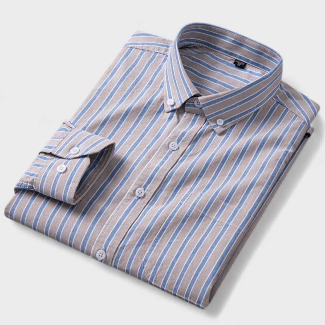 William - Luksuriøs skjorte