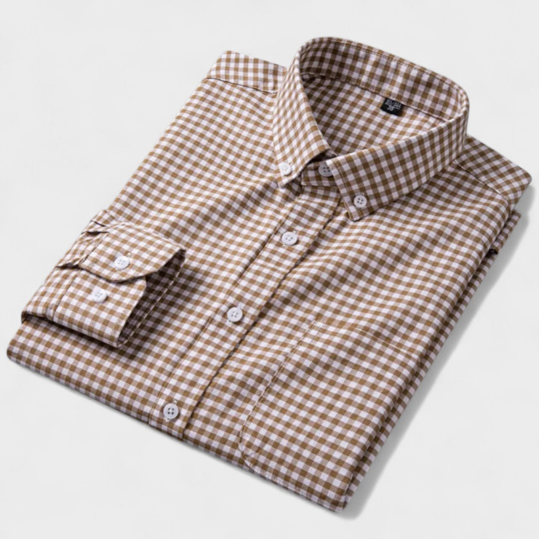 William - Luksuriøs skjorte