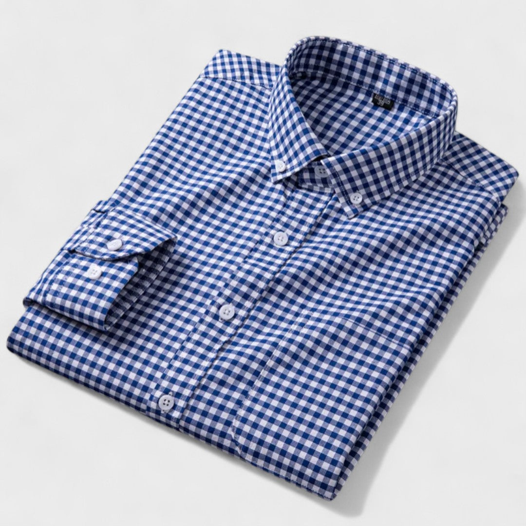 William - Luksuriøs skjorte