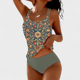 Alina - Stil med Dobbel Støtte