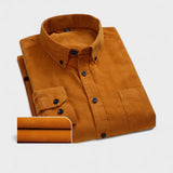 Henning - Luksus skjorte