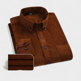 Henning - Luksus skjorte