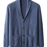 Merino uldjakke Savoca