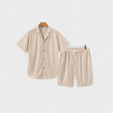 Benjamin - Riviera Velvet Snorepsæt