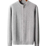 Verona kashmirmønster vest