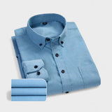 Henning - Luksus skjorte