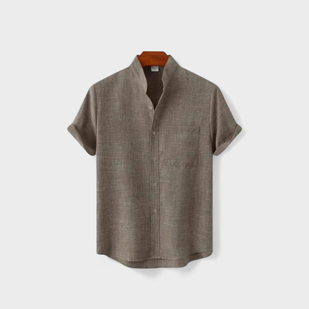 Oliver - Kortærmet linnedragt