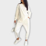 Audrey – Casual 2-delt sæt