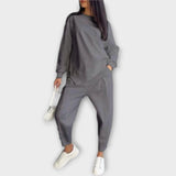 Audrey – Casual 2-delt sæt