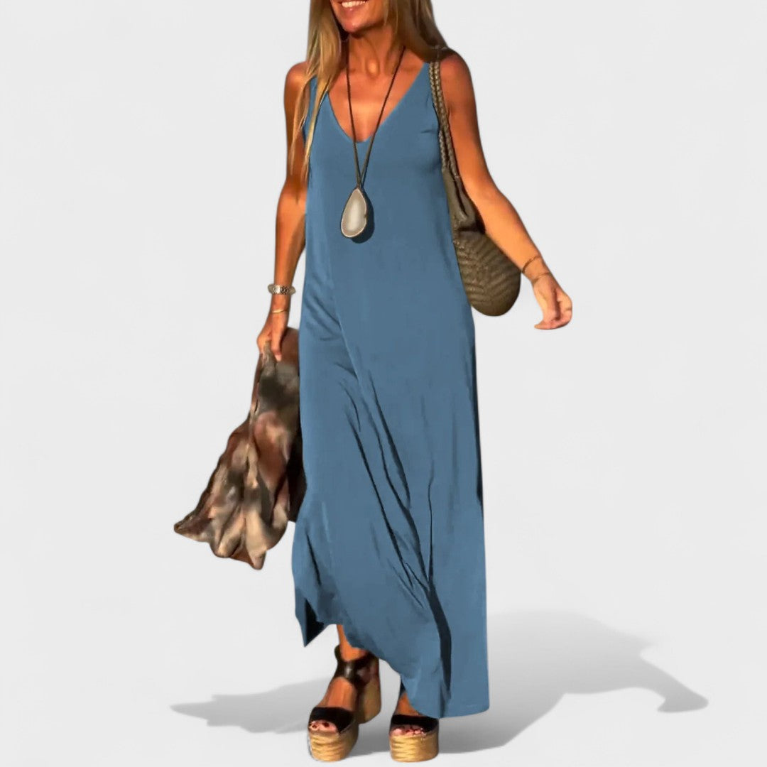 Mille - Elegant Kjole