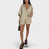 Sofía – Sættet der udstråler naturlig elegance