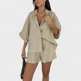 Sofía – Sættet der udstråler naturlig elegance