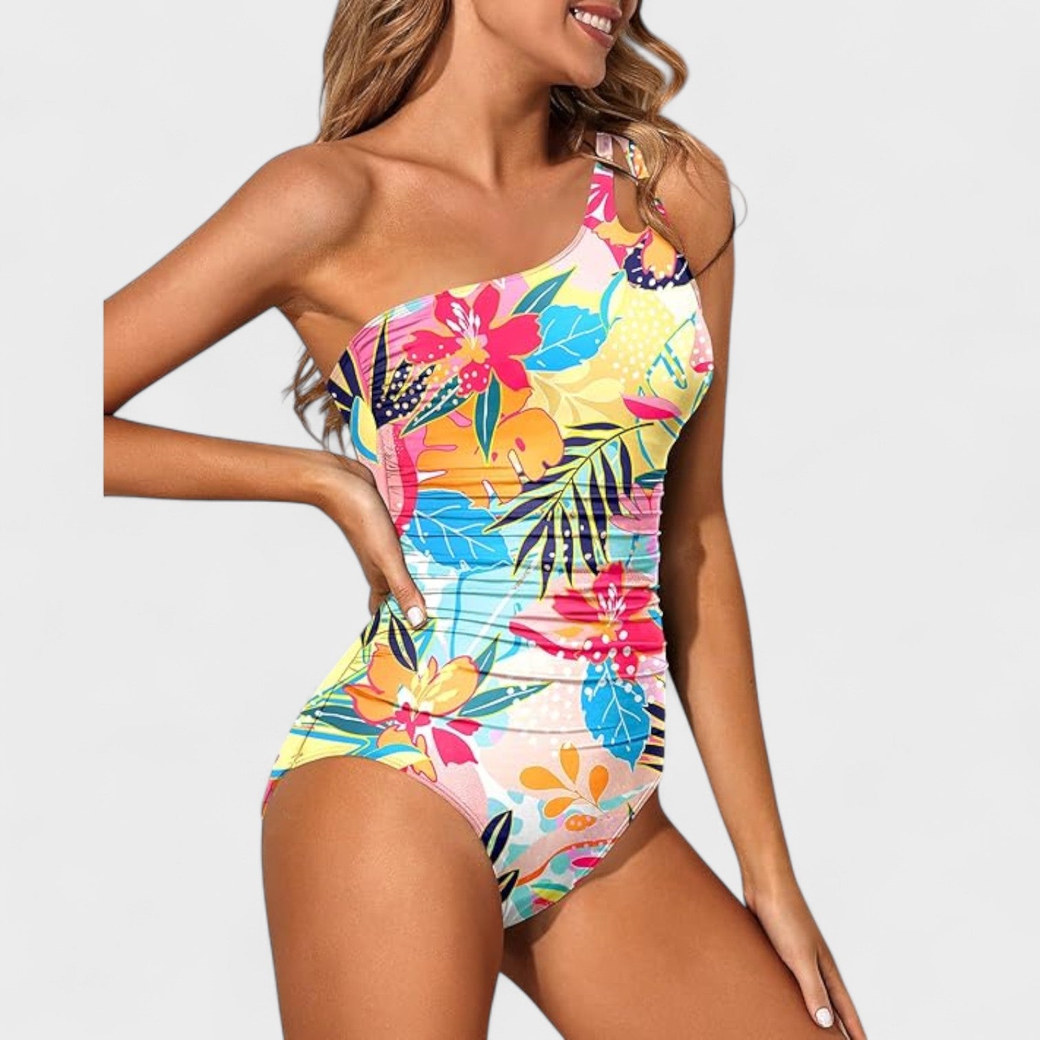 Grace - Elegant bikini